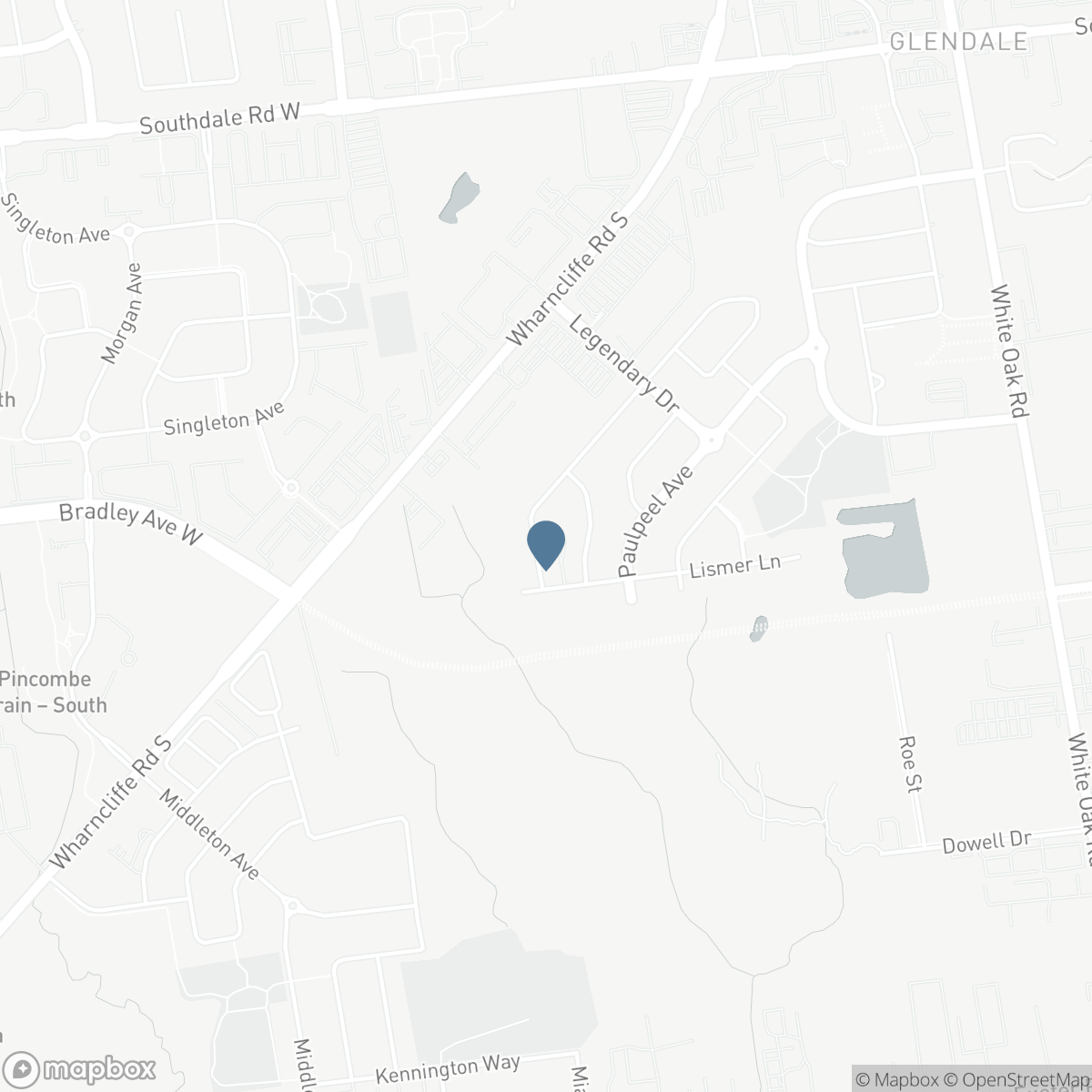 3 - 3528 EMILYCARR LANE, London, Ontario N6L 0B9